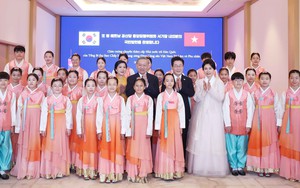 Chuyến thăm cấp Nhà nước của Tổng Bí thư Tô Lâm đến Hàn Quốc thu hút sự chú ý của truyền thông quốc tế