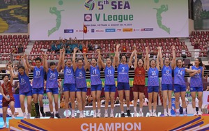 Thành công thực sự sau chiến thắng lịch sử của tuyển bóng chuyền nữ Việt Nam trước Thái Lan là gì?
