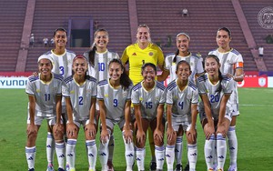 Nhận định, soi tỷ lệ Philippines vs Myanmar 19h30 ngày 13/08, giải VĐ bóng đá nữ Đông Nam Á 2025