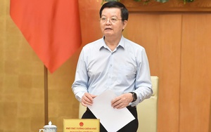 Phó Thủ tướng: Triển lãm 80 năm Quốc khánh phải toàn diện, hiệu quả, tiết kiệm, đúng tiến độ