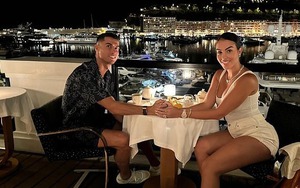Ronaldo và bạn gái lâu năm chính thức đính hôn, nhận vô số lời chúc mừng
