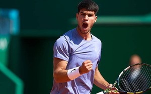 Sự thật đáng kinh ngạc về Carlos Alcaraz