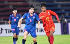 Lịch thi đấu bóng đá nữ Đông Nam Á 2025 ngày 13/8