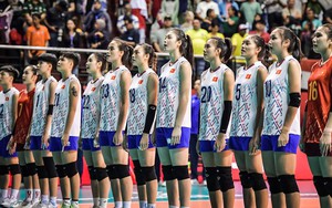 Lịch thi đấu bóng chuyền U21 thế giới 2025 ngày 13/8