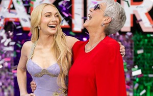 Phim "Freakier Friday": Lindsay Lohan trở lại đỉnh cao