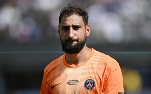 Ngôi sao của PSG chắc chắn ra đi, MU mừng thầm