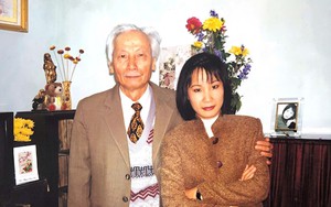 Nhớ nhạc sĩ Hoàng Kiều (1925 - 2017): Trăm năm còn đó, một đời chèo