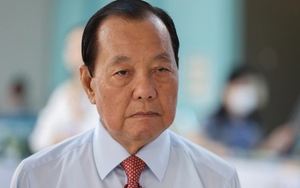 Thủ tướng quyết định thi hành kỷ luật nguyên Chủ tịch UBND TP HCM Lê Thanh Hải