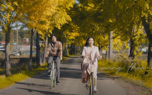 "Ký ức của mẹ" dẫn vào mùa Vu lan