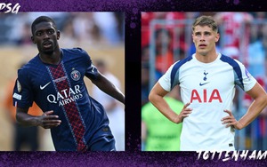 Nhận định bóng đá hôm nay 13/8: Nữ Philippines vs Myanmar, PSG vs Tottenham
