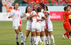 Link xem trực tiếp bóng đá nữ Đông Nam Á 2025 ngày 13/8