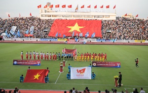 V-League đáng xem hơn 