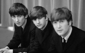 The Beatles & những khoảnh khắc thơ ngây, thanh xuân