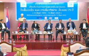 TTXVN khẳng định vị thế tiên phong trong chuyển đổi số tại Hội thảo truyền thông khu vực