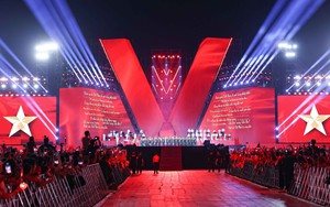 Góc nhìn 365: Sức mạnh kết nối của âm nhạc