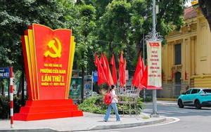 Hà Nội - 80 năm rạng ngời từ mùa Thu lịch sử