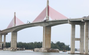 Thủ tướng Chính phủ chỉ đạo đẩy nhanh tiến độ xây dựng hệ thống đường bộ ven biển