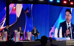 Hội nghị cấp cao ASEAN về Trí tuệ nhân tạo 