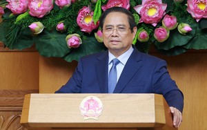 Thủ tướng Phạm Minh Chính: Lập tổ công tác chung Việt Nam – Nhật Bản xử lý các vấn đề trên cơ sở thực tế