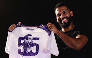 Cuộc đua bạc tỷ trên sàn chuyển nhượng V-League