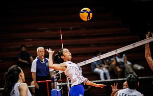 Diễn biến toàn bộ quá trình đưa ra án phạt dành cho U21 Việt Nam của Liên đoàn bóng chuyền thế giới