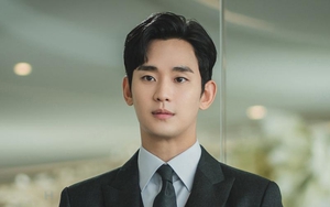 10 tài tử Hàn Quốc giàu nhất 2025: Kim Soo Hyun vẫn dẫn đầu dù dính bê bối rúng động