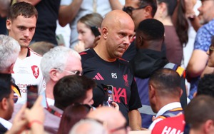 Cuộc cách mạng bất thường đang diễn ra tại Liverpool 