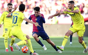 Đi Mỹ không dễ với La Liga!