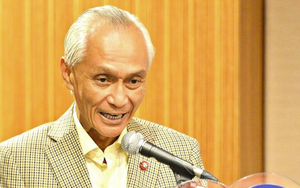 Chủ tịch Hội đồng SEA Games nói thẳng về khả năng kiểm tra nhiễm sắc thể của VĐV bóng chuyền