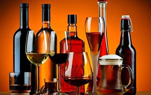 Lý do ngày càng nhiều người Mỹ tránh đồ uống có cồn