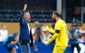 Đằng sau sự chia rẽ giữa PSG và Gianluigi Donnarumma