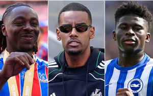 Tin chuyển nhượng hôm nay 13/8: Baleba đồng ý đến MU; Donnarumma đạt thỏa thuận với Man City