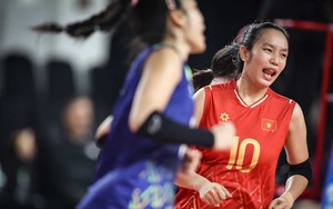 Lịch thi đấu bóng chuyền U21 thế giới 2025 ngày 14/8