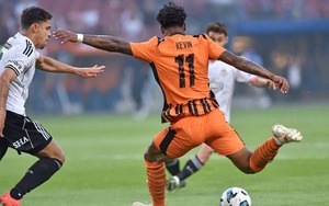 Lịch thi đấu bóng đá hôm nay 14/8: Trực tiếp Cúp C2, Cúp C3 châu Âu