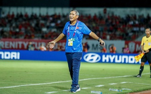 HLV Mai Đức Chung: 'Người giữ lửa' của đội tuyển nữ Việt Nam