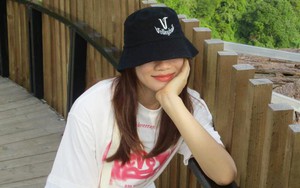 Ngôi sao giữ kỷ lục hiếm có của bóng chuyền nữ Việt Nam có hành động đặc biệt, khiến CĐV quá bất ngờ