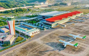 Sân bay Vân Đồn làm sân bay dự bị phục vụ hoạt động A80