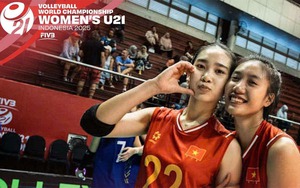 U21 Việt Nam để thua 1-3 trước đại diện Nam Mỹ, sẽ chơi trận cuối cùng để phân hạng ở giải thế giới