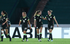 Tin nóng bóng đá Việt hôm nay 14/8: Đội tuyển Việt Nam gặp Úc tại bán kết; Ninh Bình đặt mục tiêu top 3 V-League 2025/26