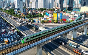 Hà Nội - 80 năm rạng ngời từ mùa Thu lịch sử: Khát vọng trong kỷ nguyên mới