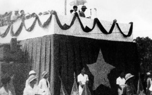 Những "địa chỉ đỏ" ghi dấu ấn Cách mạng Tháng Tám và Quốc khánh 2/9