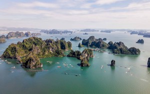 Chiến dịch "Tỏa sáng Vịnh kỳ quan" quảng bá du lịch Hạ Long 