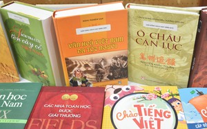Góc nhìn 365: Tiếng Việt - nhịp cầu vượt không gian, thời gian