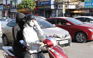 Từ ngày 15/8, nắng nóng diện rộng ở Trung Bộ có khả năng kết thúc