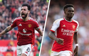 Link xem trực tiếp bóng đá Ngoại hạng Anh vòng 1