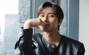 Park Seo Joon: Lan tỏa yêu thương với tấm lòng vàng