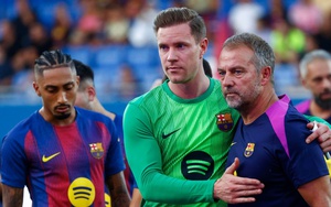  Mallorca vs Barcelona: Tham vọng của Hansi Flick