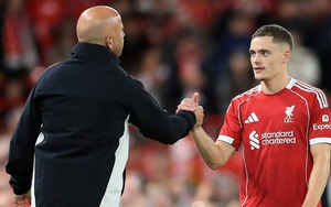 Liverpool vs Bournemouth: Arne Slot và những bài học từ quá khứ