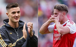 Đối đầu Sesko - Gyokeres: Ai 'ngon' hơn?