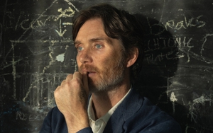 Hóng phim: Phim mới của Cillian Murphy trên Netflix tung trailer